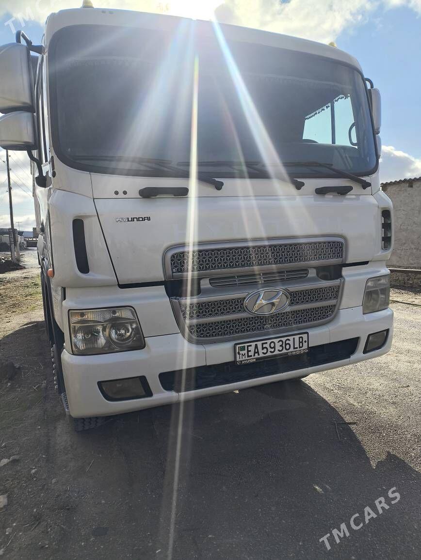 Maz Samosval 2014 - 580 000 TMT - Койтендаг - img 1