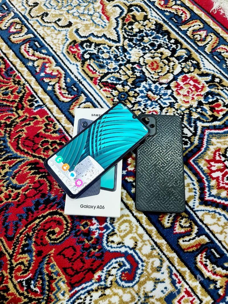 Samsung A06 - Анев - img 1