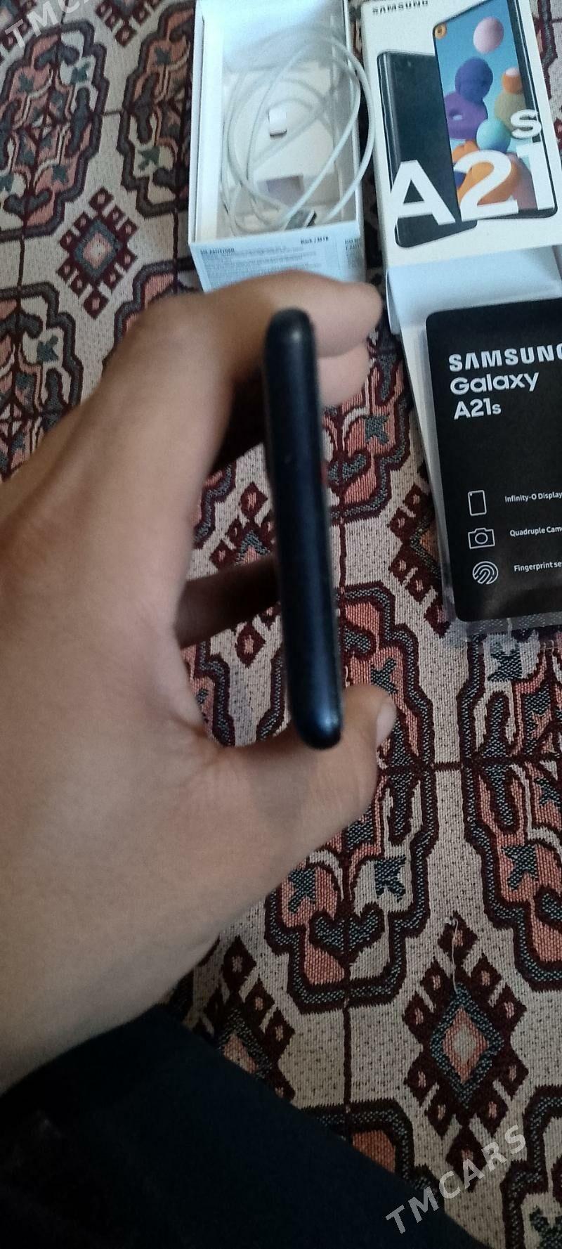 A22S - Kerki - img 1