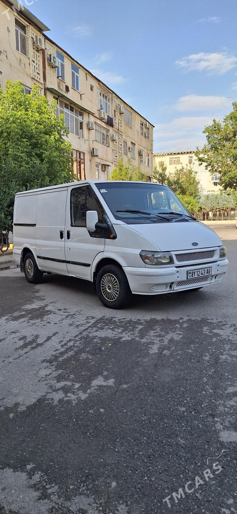 Ford Transit Connect 2009 - 85 000 TMT - Ашхабад - img 1