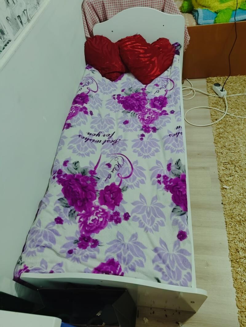 детская/подростковая кровать - Ашхабад - img 1