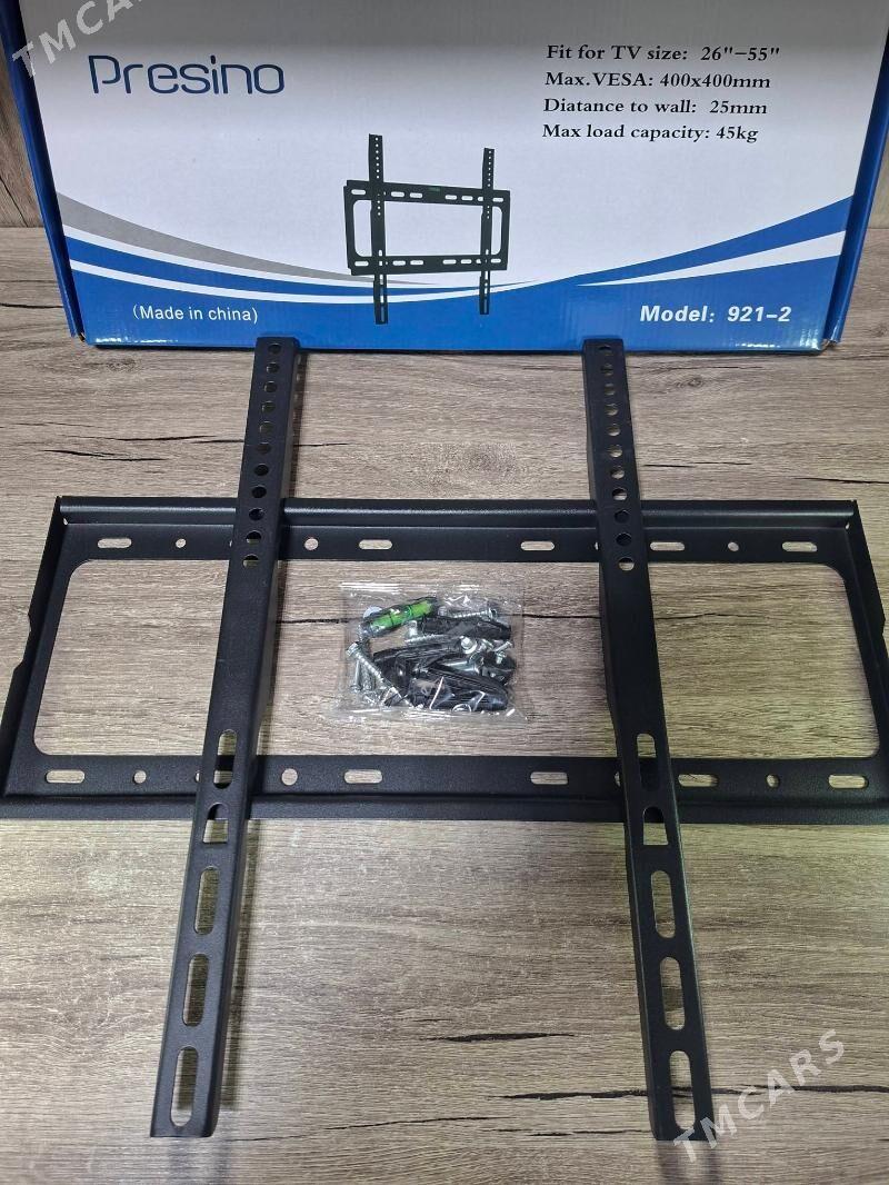 pastawka паставка кронштейн 55 - Ашхабад - img 1