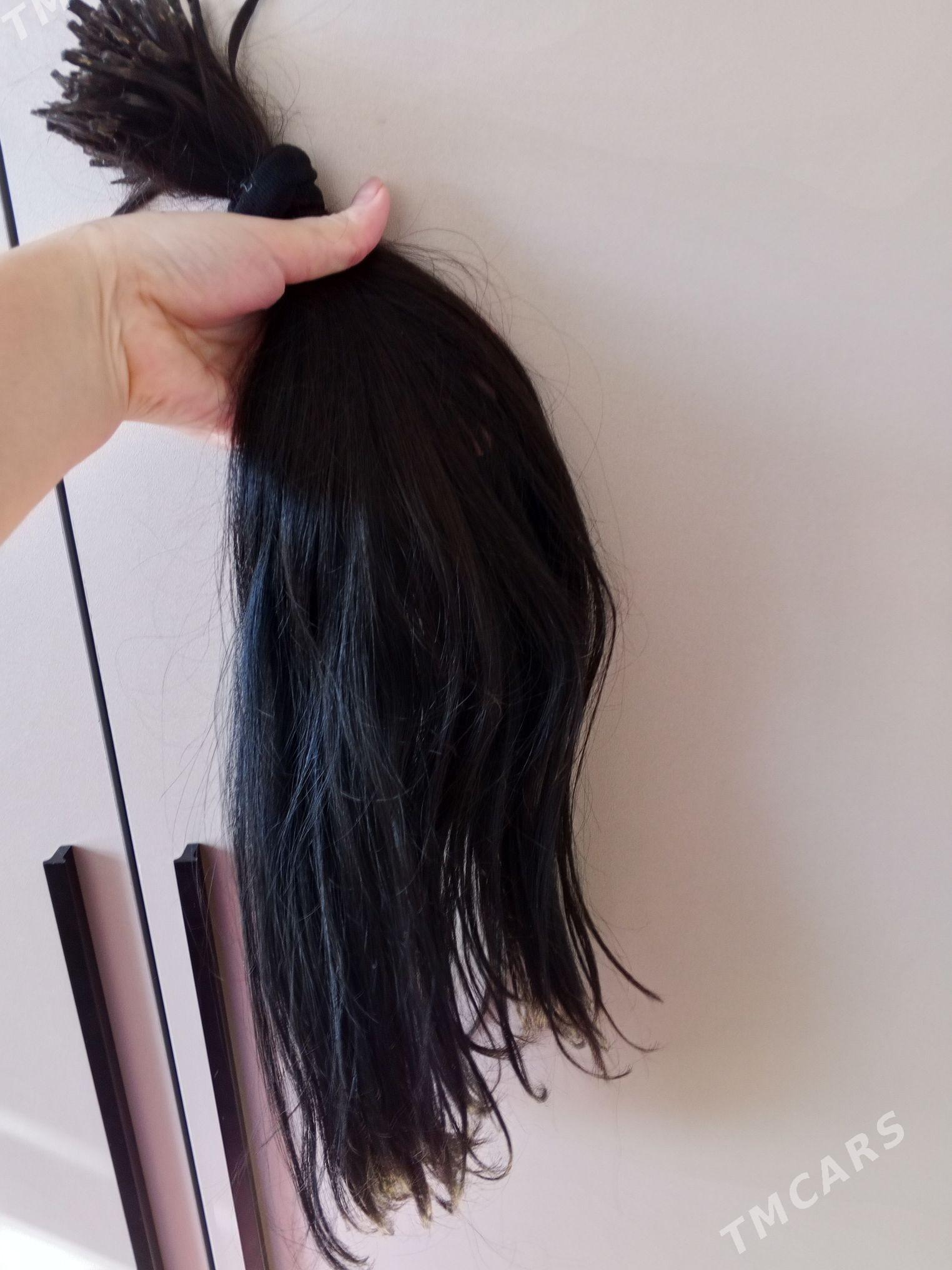 Naraśewniy sac - Туркменбаши - img 1