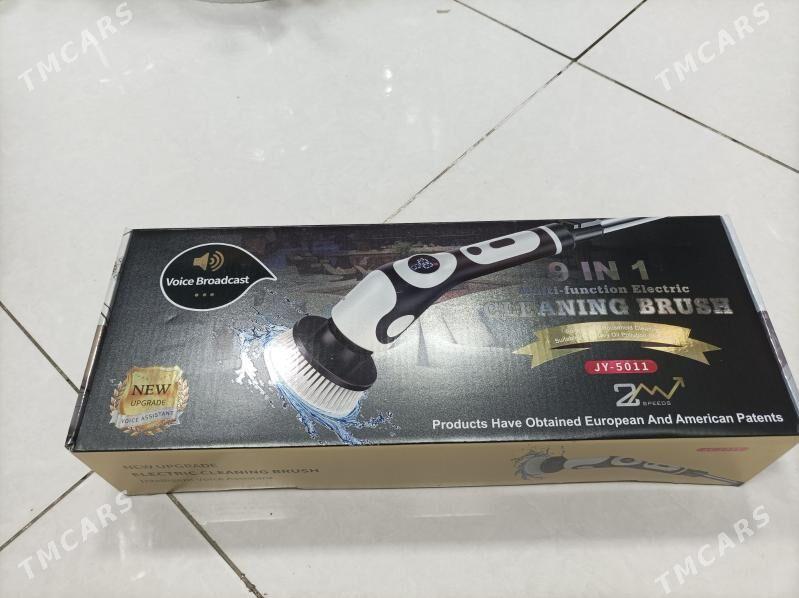 Аппарат для мойки машин. - Aşgabat - img 1