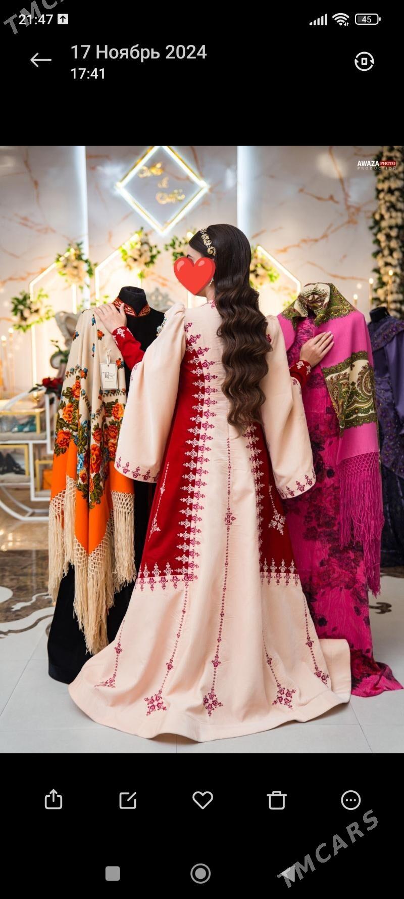 vcerny koynek - Туркменбаши - img 1