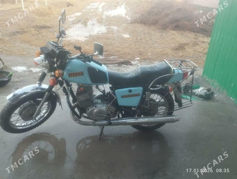 Iž Ýupiter 2023 - 15 000 TMT - Gökdepe - img 1