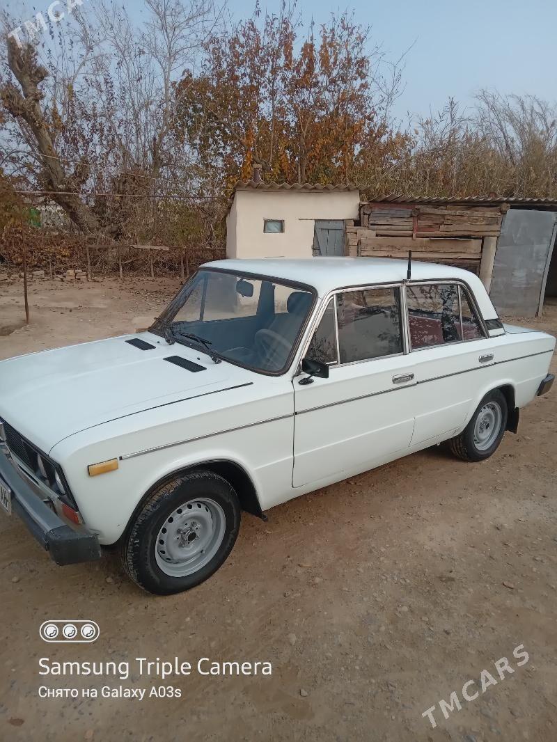 Lada 2106 1989 - 28 000 TMT - Tejen - img 1