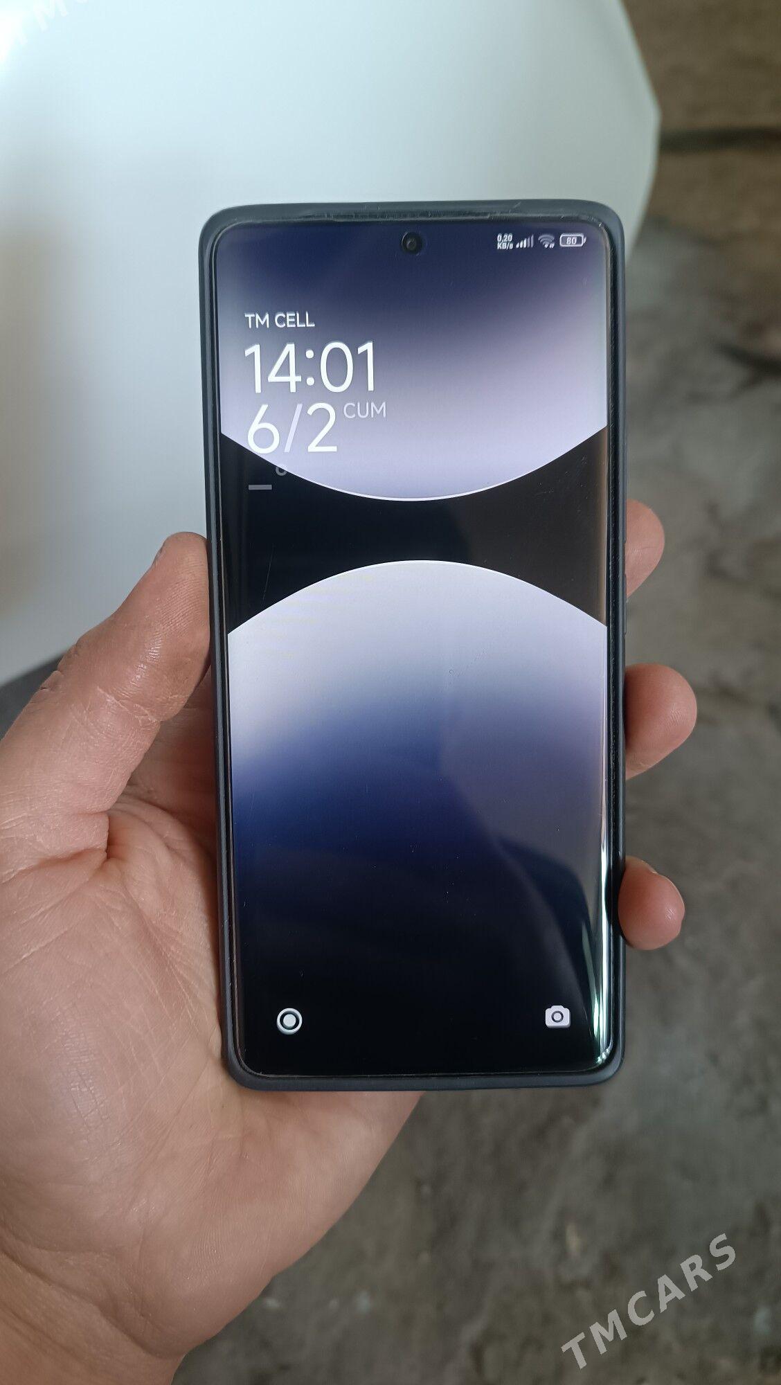 redmi note 14 pro 8.256 - Mary - img 1