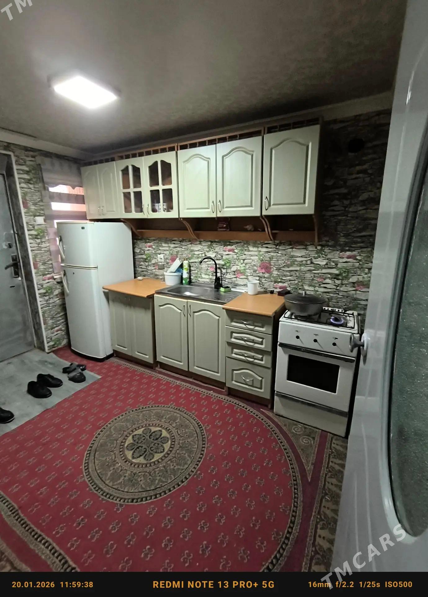 аренда жай - Мары - img 1