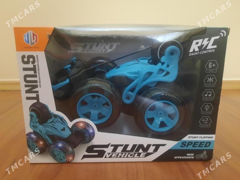 Игрушки новые(taze) - Aşgabat - img 1