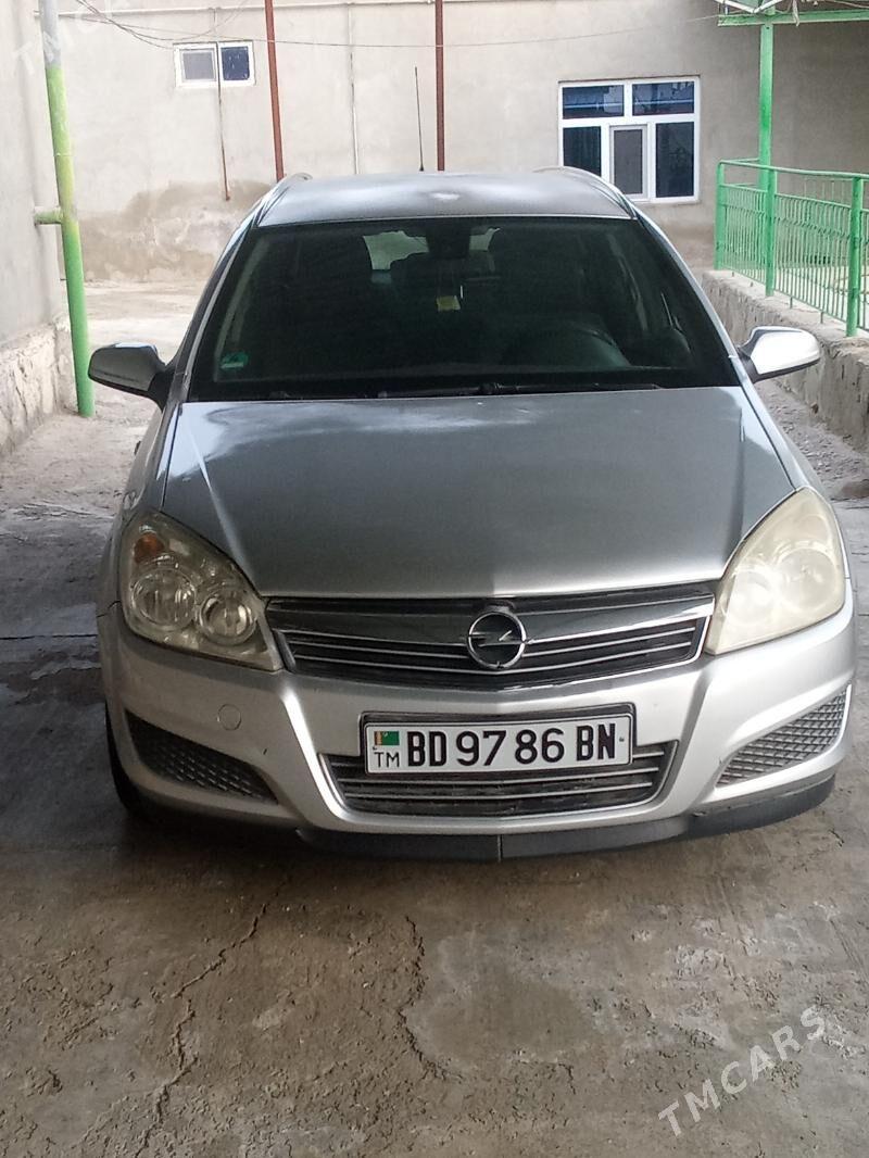 Opel Astra 2008 - 90 000 TMT - Берекет - img 1