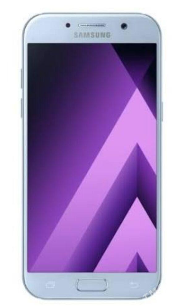 Samsun A5 - Daşoguz - img 1