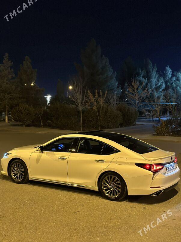 Lexus ES 350 2020 - 525 000 TMT - Aşgabat - img 1
