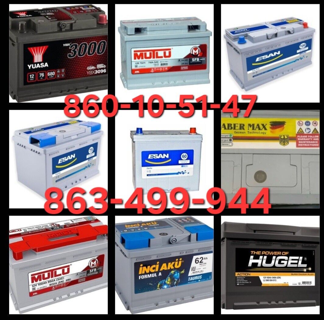 Akkumlýatorlar 650 TMT - Улица Г. Кулиева (Объездная) - img 1