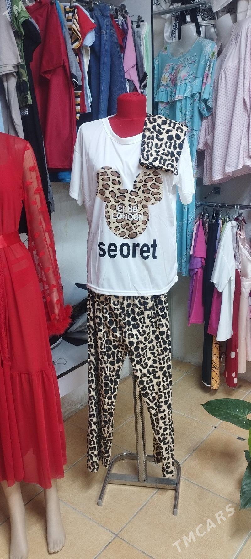 pizama 3 li - Parahat 4 - img 1