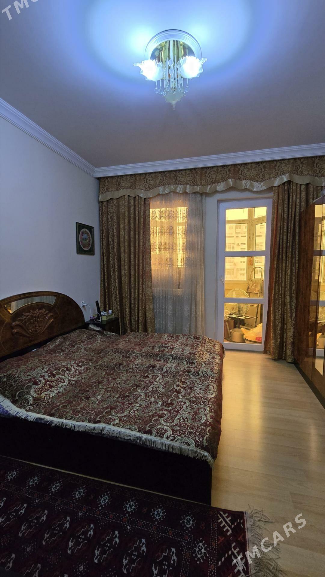 Mir 5 arkacka 3+1 4-etaz - Мир 5 - img 1