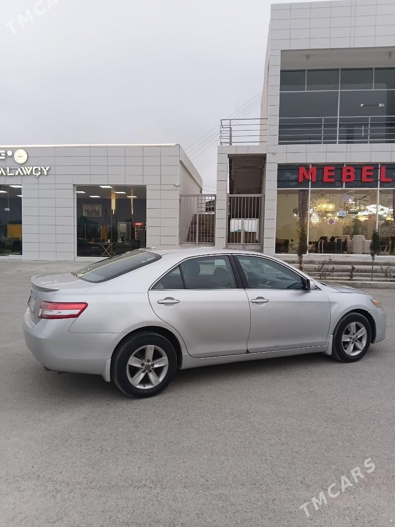 Toyota Camry 2010 - 199 000 TMT - Ашхабад - img 1