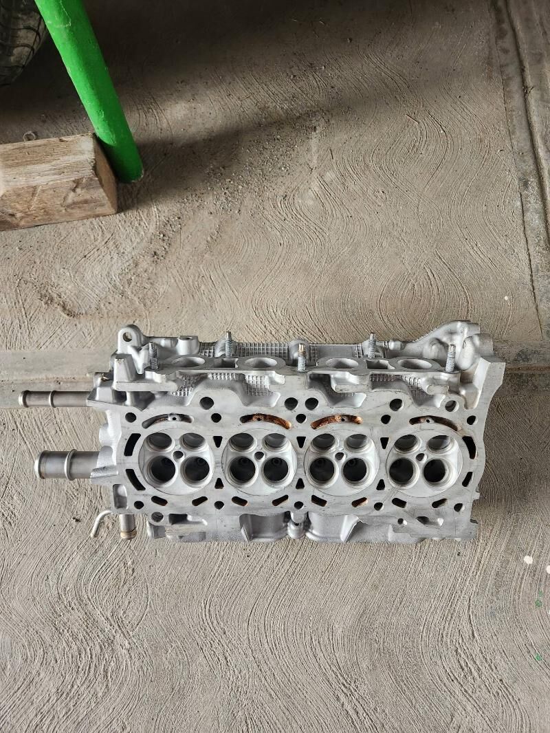 korolla galowka 320 TMT - Aşgabat - img 1