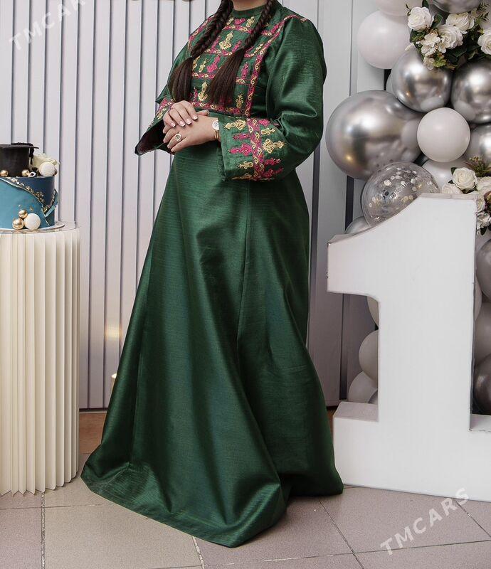 satlyk şantu - Podwoýski köç. (Bitarap Türkmenistan şaýoly) - img 1