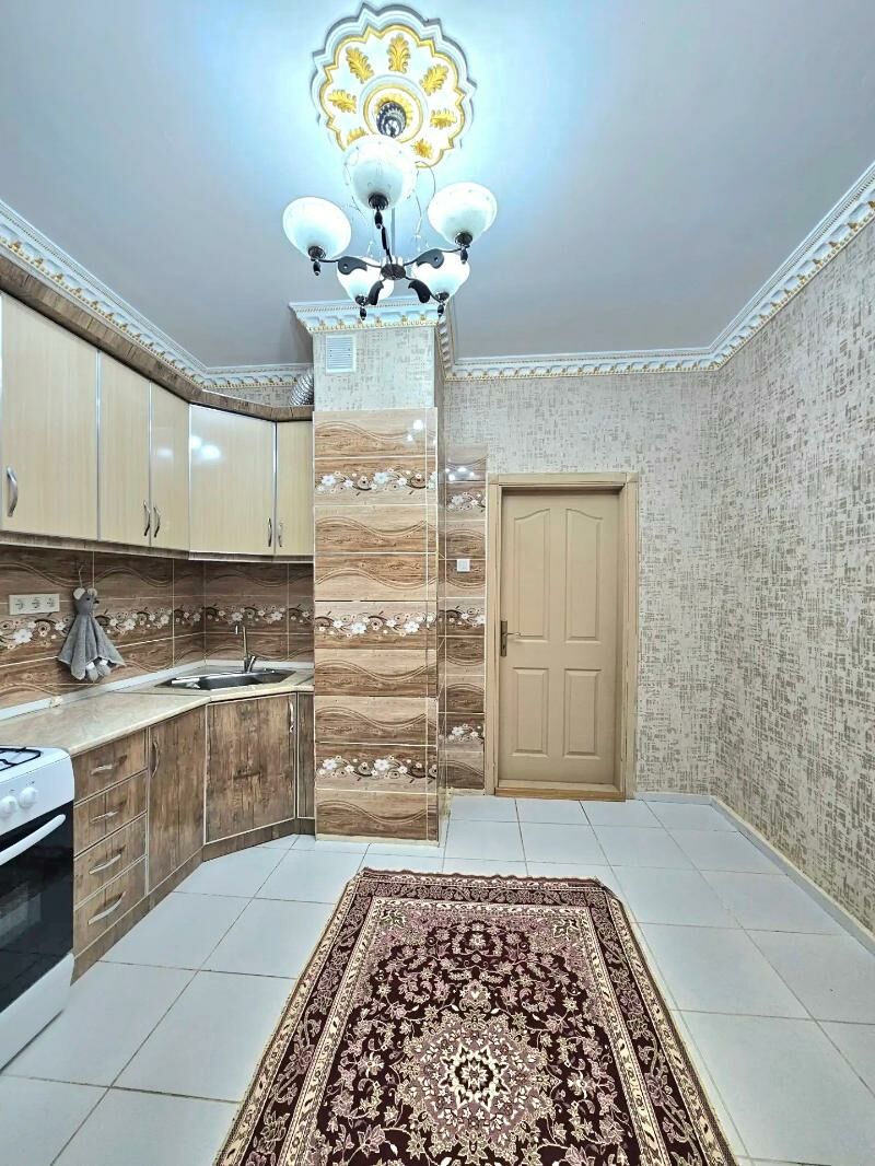 ipoteka Mir 7/2 3 kom kwadrat - Parahat 7 - img 1