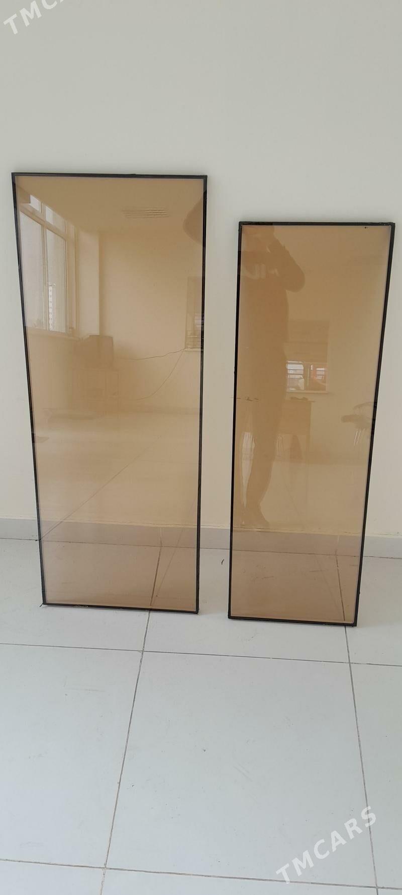 Ayna Iki gatly - Aşgabat - img 1