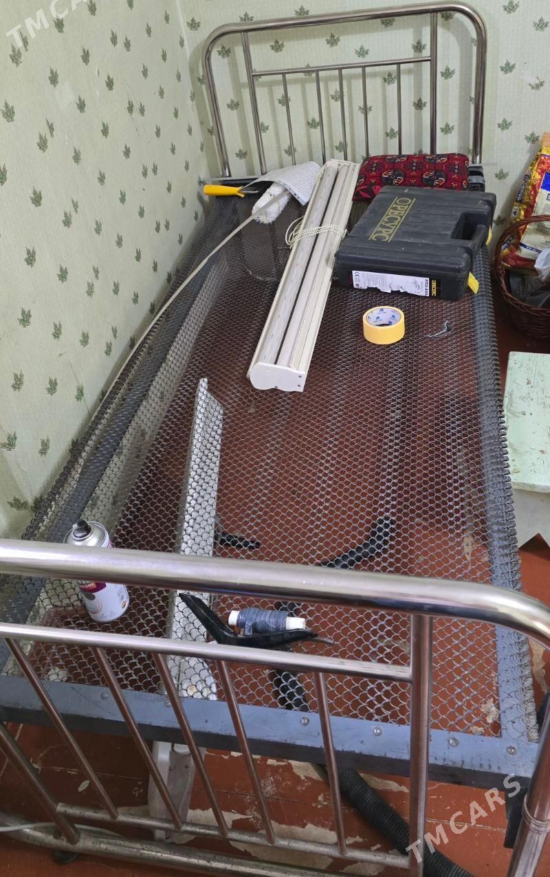 кровать - 30 mkr - img 1