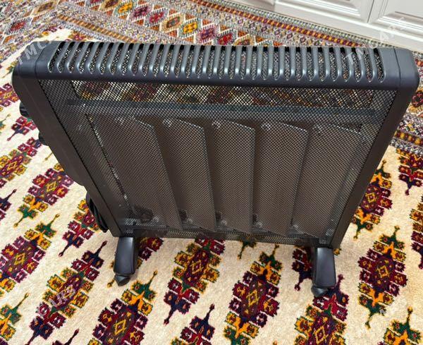 Обогреватель - Ашхабад - img 1