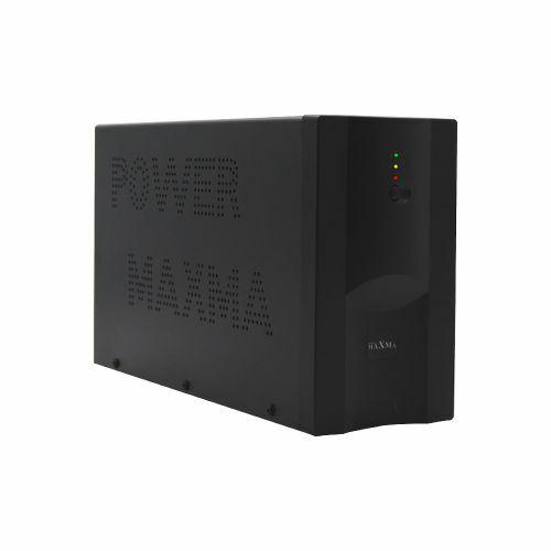 UPS MAXMA 1500VA — Güýçli we ygtybarly gorag! - Марыйский велаят - img 1