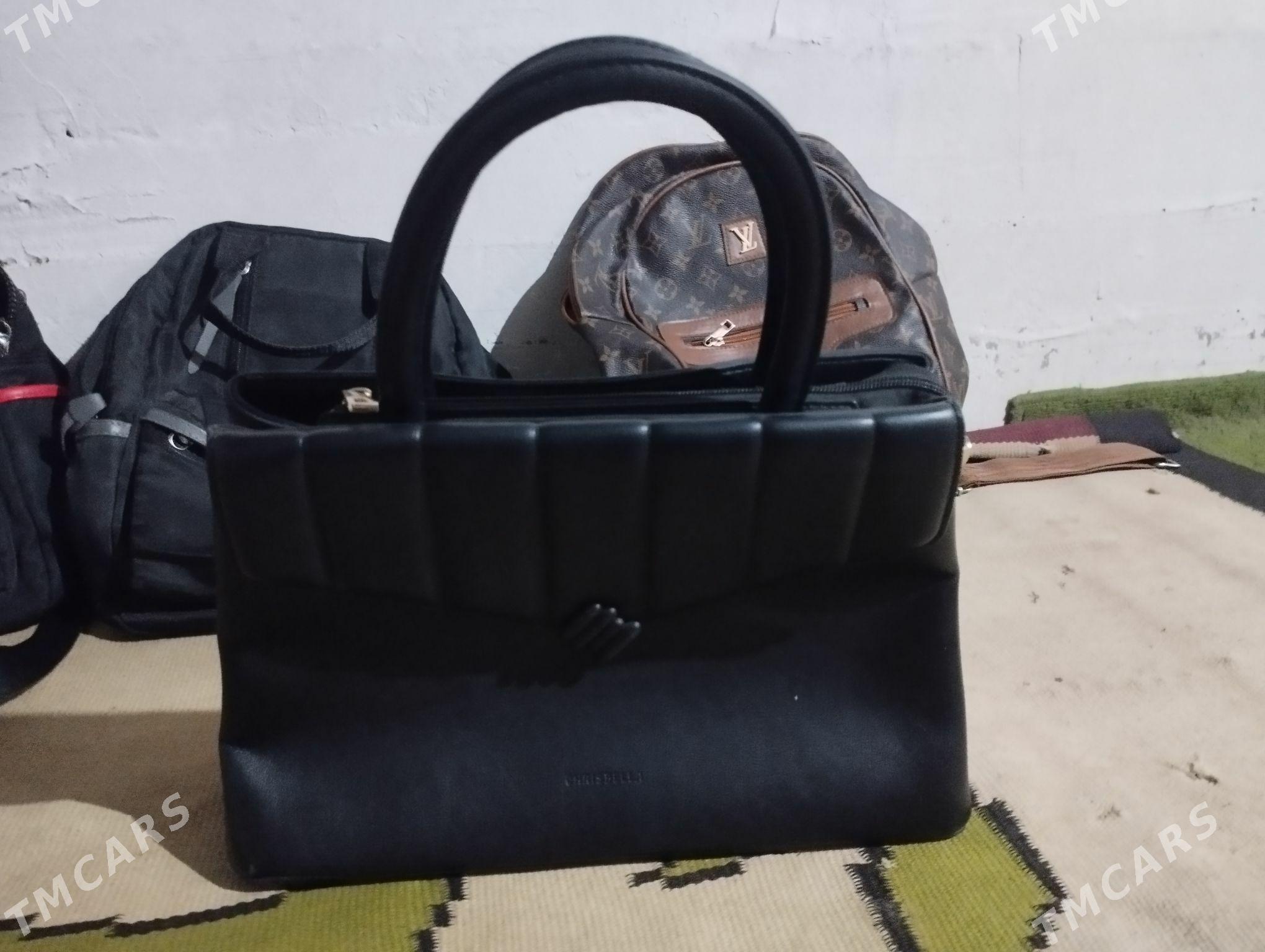 Sumka - Бузмеин - img 1