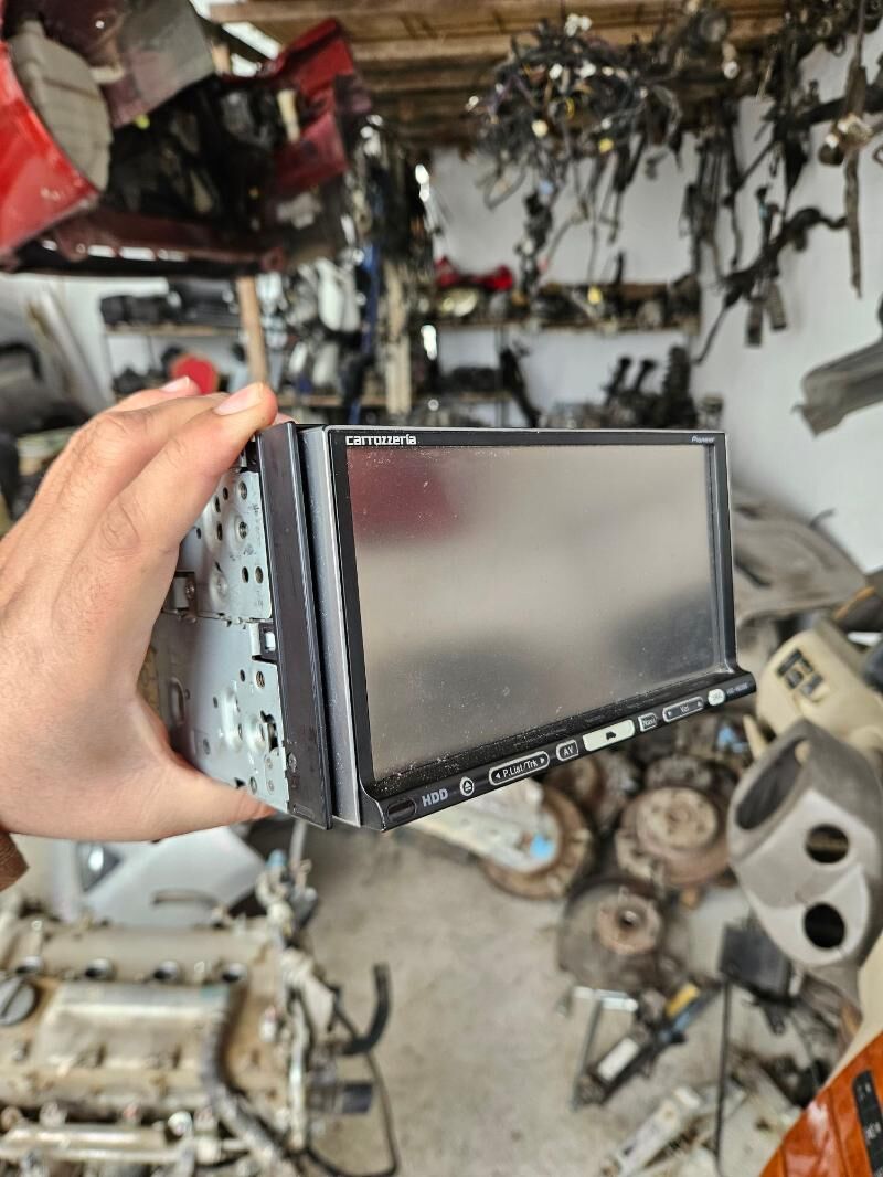 PIONEER TV MORDA 650 TMT - Ашхабад - img 1