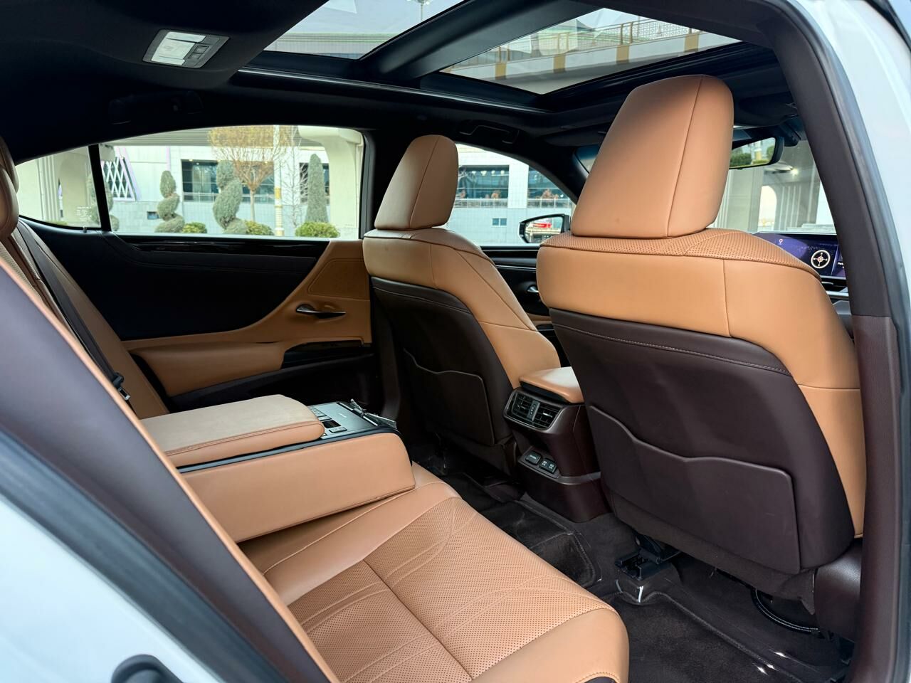 Lexus ES 350 2019 - 775 000 TMT - Aşgabat - img 1