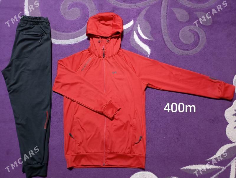 sportiwka balak спортивка брюк - Daşoguz - img 1