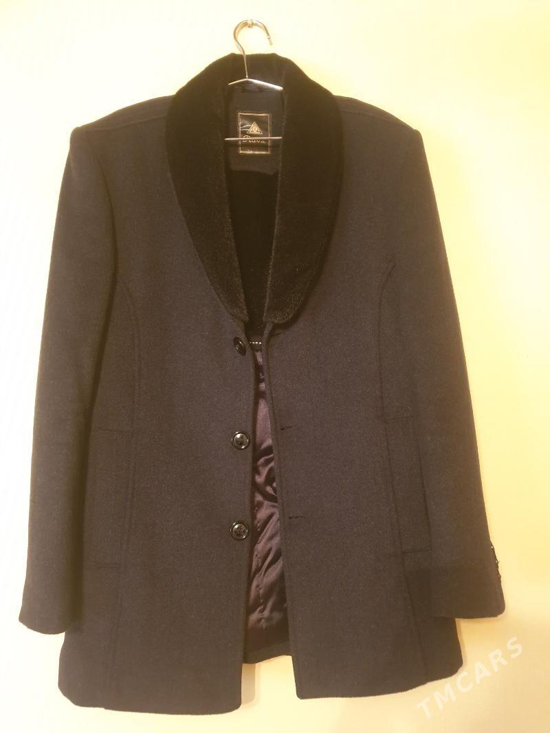 Palto. Пальто для мужчины - Ашхабад - img 1