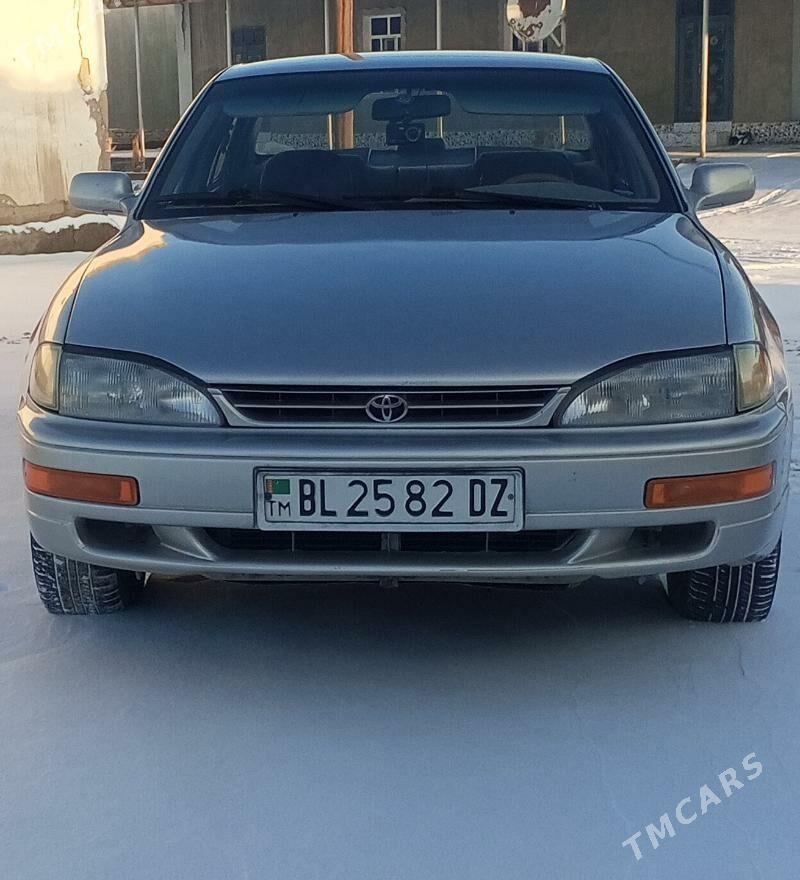 Toyota Camry 1993 - 105 000 TMT - Daşoguz - img 1
