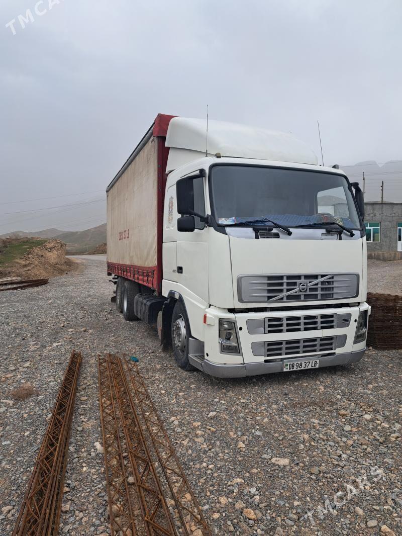 Volvo FH 460 2002 - 700 000 TMT - Köýtendag - img 1