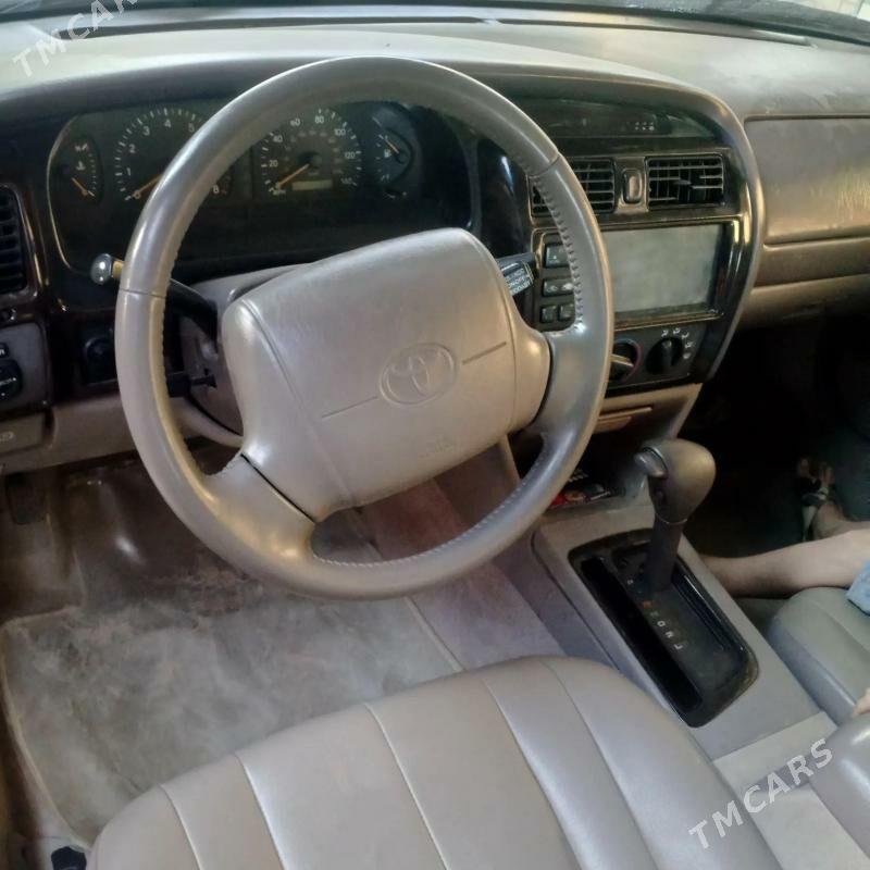 Toyota Avalon 1998 - 130 000 TMT - Халач - img 1