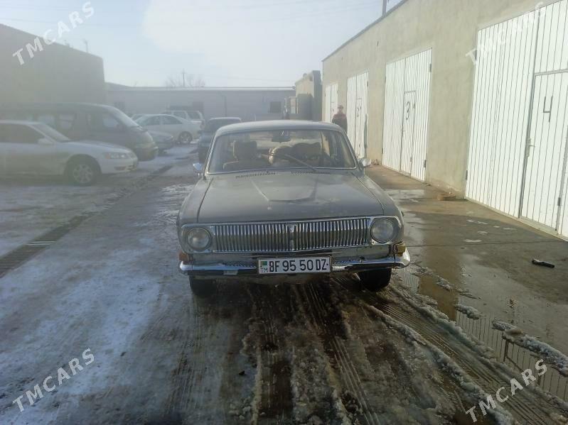 Gaz 24 1989 - 12 000 TMT - Гороглы (Тагта) - img 1