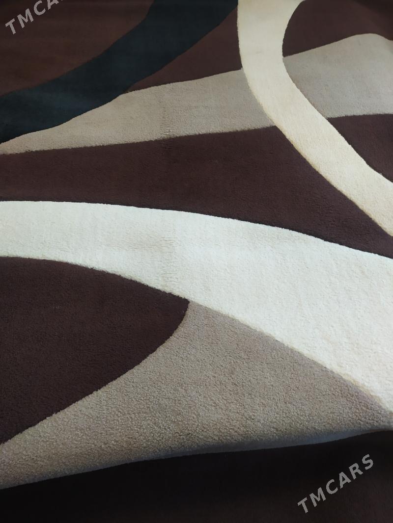 Турецкий ковер-палас - Aşgabat - img 1