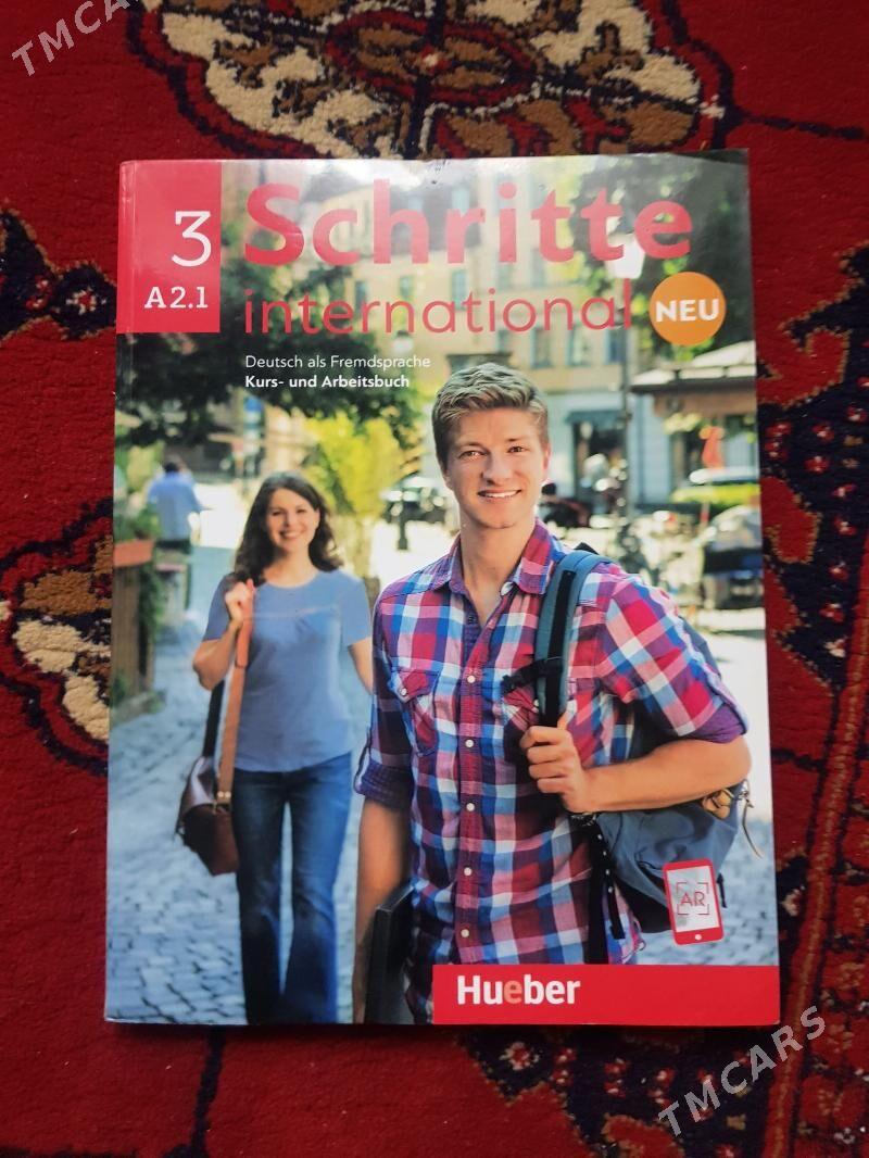 Schritte A2.1. nemes - Änew - img 1