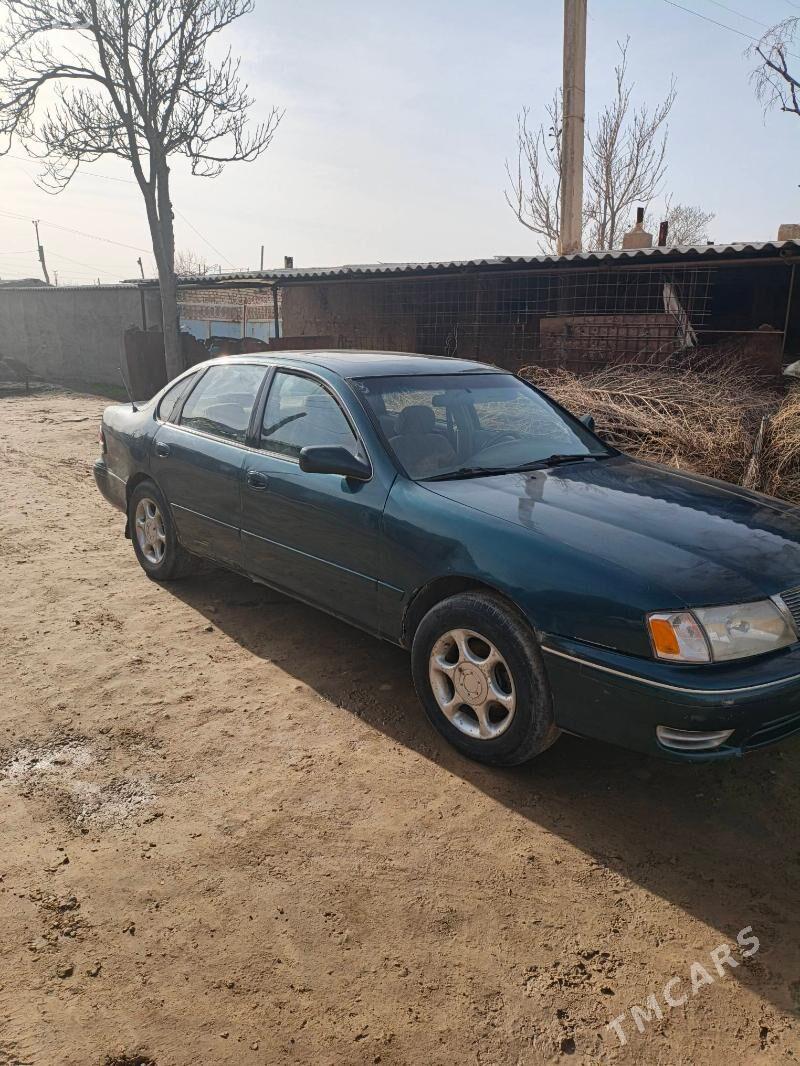 Toyota Avalon 1996 - 70 000 TMT - Ýolöten - img 1