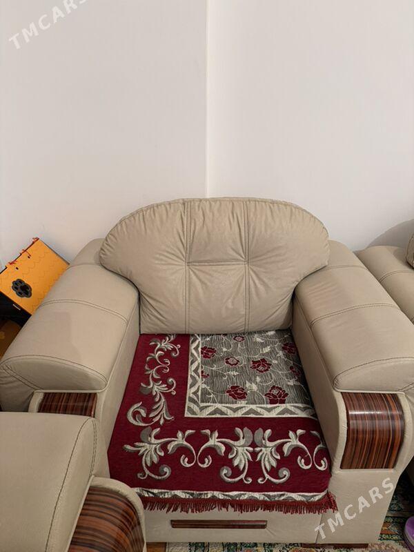 Diwan kreslo - Aşgabat - img 1