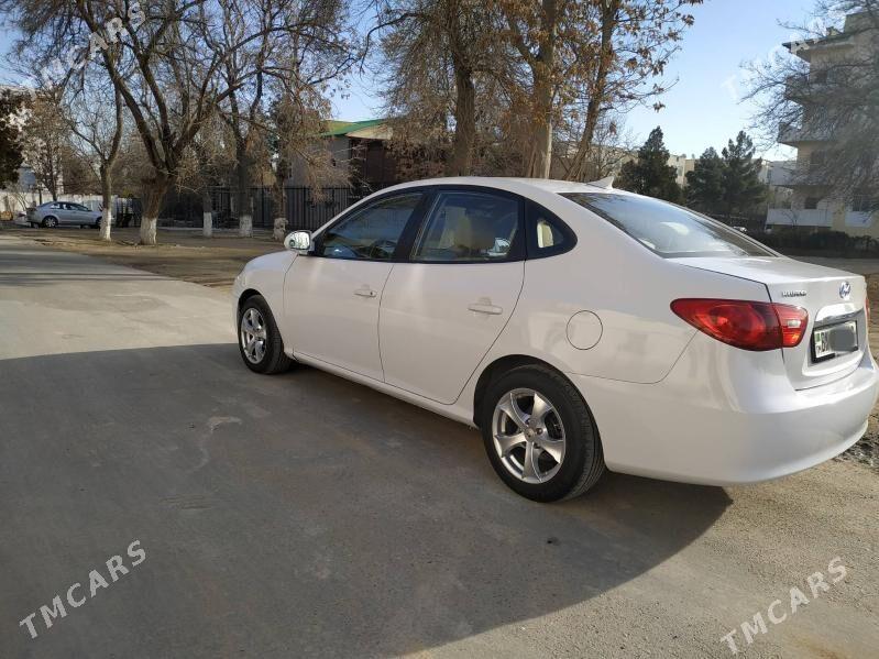 Hyundai Elantra 2010 - 150 000 TMT - Ашхабад - img 1