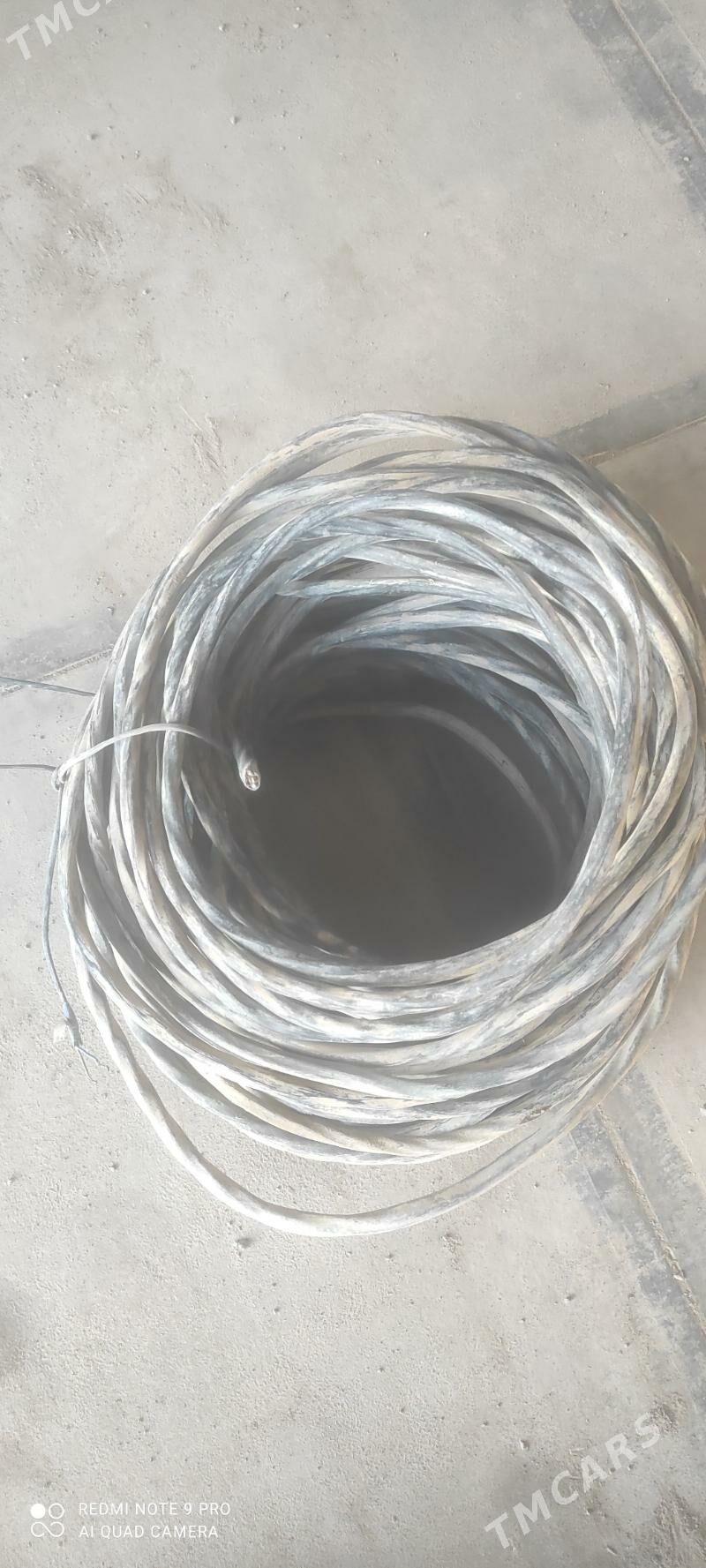 kabel - Wekilbazar - img 1