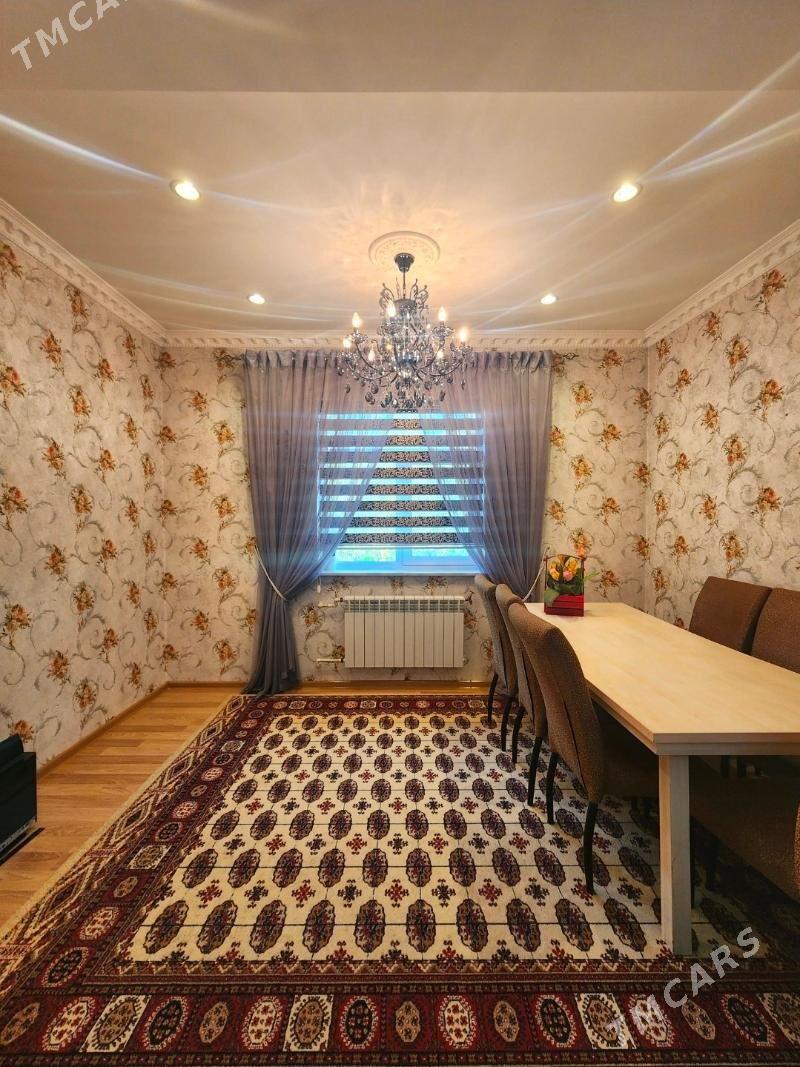 30mkr 90m² - Ашхабад - img 1