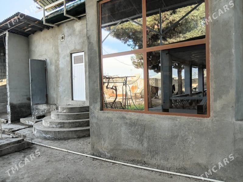 ÄNEW PLAN JAÝ AMATLY - Büzmeýin - img 1