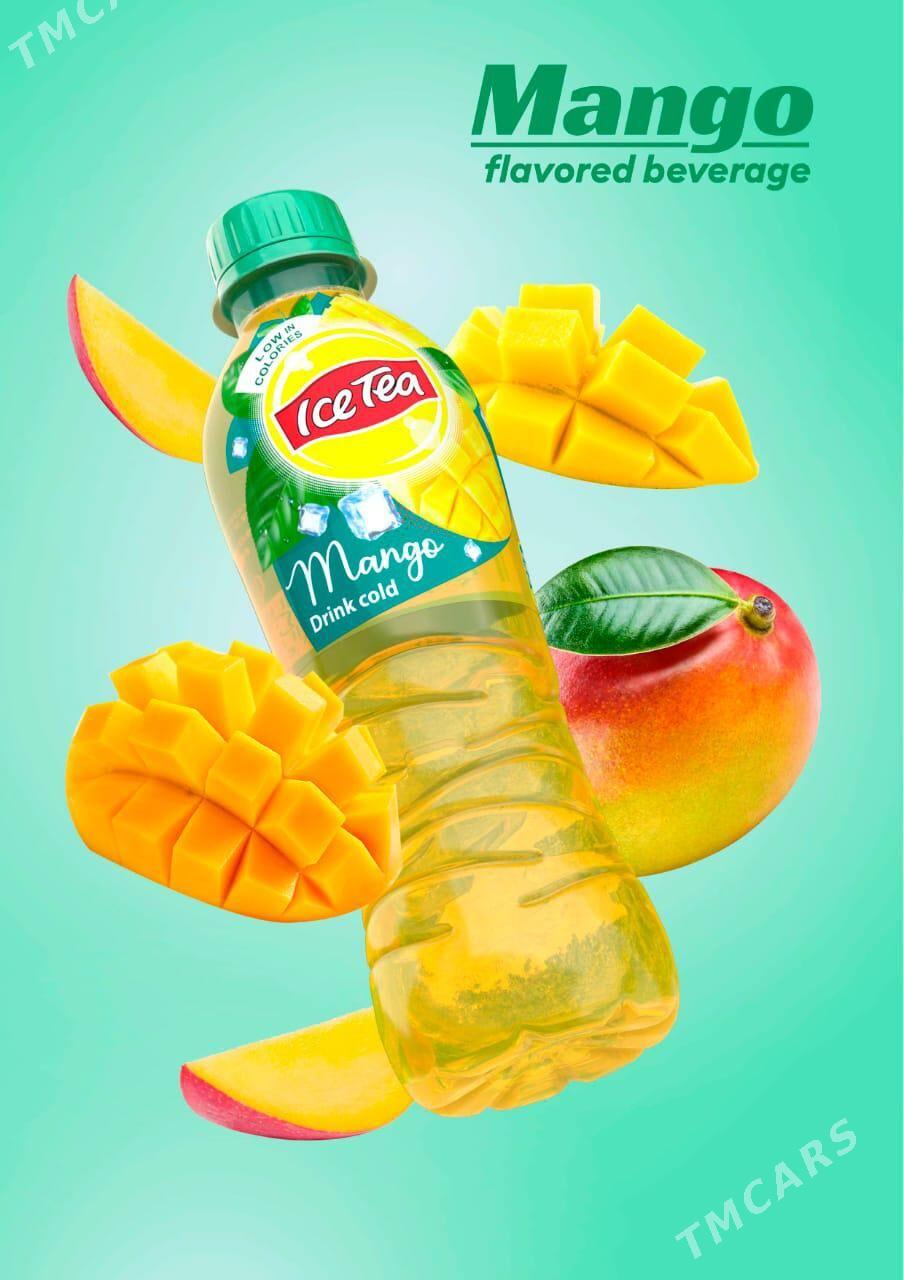 Torgovyy gerek - Aşgabat - img 1