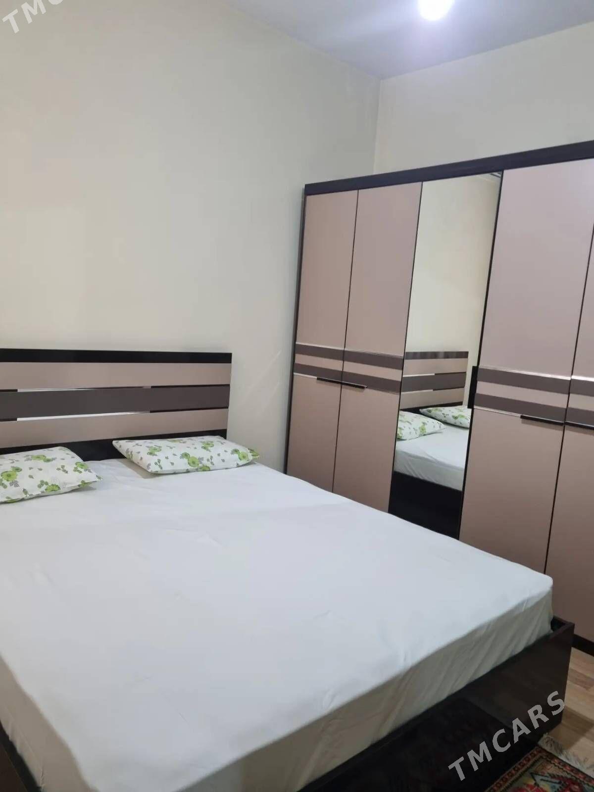 МИР 7/1 2 КОМ 3 ЭТ - Ашхабад - img 1