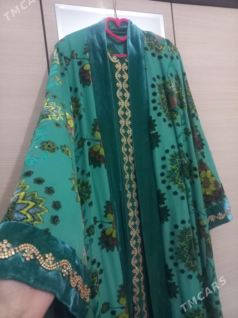 Abaya/Pombah/gasly pombah - Aşgabat - img 1