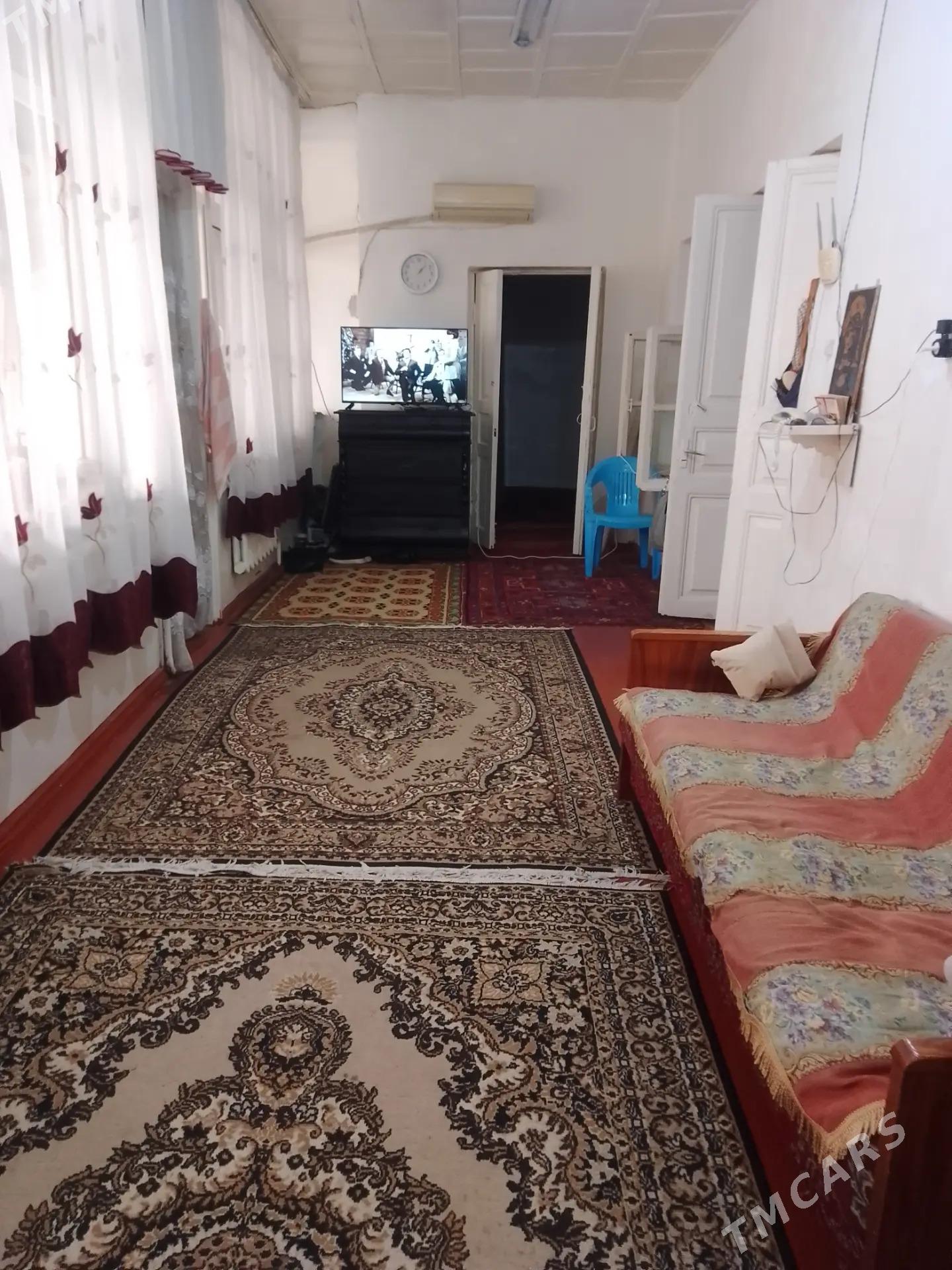 Продаю дом 4 соток - Туркменабат - img 1