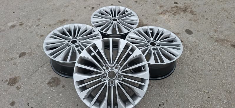 19lyk hyundai kia nissan diska 3 000 TMT - Bedew - img 1